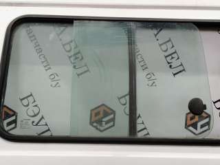 Дверь сдвижная правая Hyundai H1 1 2005г.  - Фото 10