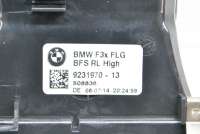 Дефлектор обдува салона BMW 4 F32/F33/GT F36 2014г. 9231970 , art2855289 - Фото 6