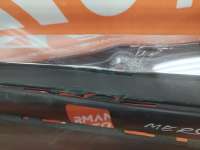 Юбка бампера Mercedes GL X166 2012г. A1668853225 - Фото 7