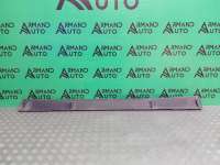 Накладка порога Mitsubishi Outlander 3 2012г. 6512A890 - Фото 6