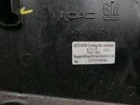 Вентилятор радиатора Opel Mokka 2015г. 623118,511019540,16471481, 95152162 - Фото 3