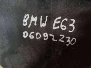 Расширительный бачок BMW 6 E63/E64 2004г.  - Фото 5