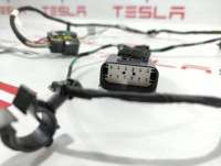 Проводка Tesla model S 2016г. 1024956-02-C - Фото 2