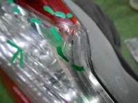фонарь левый внутренний Toyota Camry XV50 2011г. 8159133200 - Фото 9