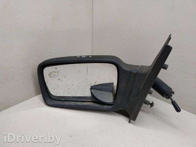 Зеркало наружное левое Ford Scorpio 1 1990г.  - Фото 1