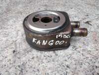  Радиатор масляный к Renault Kangoo 1 Арт 15960