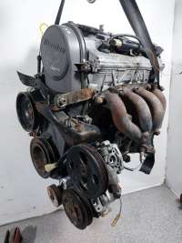 Двигатель  Suzuki Baleno 1.6 i Бензин, 1999г.   - Фото 4
