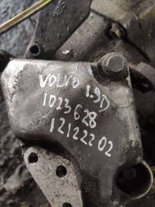 МКПП (Коробка передач механическая) Volvo V40 1 2000г. 1023678 - Фото 6
