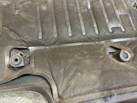 Крышка двигателя Acura MDX 3 2013г.  - Фото 9