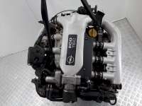 Y26SE Двигатель к Opel Vectra B Арт 1009624