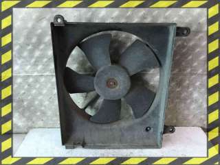   Вентилятор радиатора Daewoo Lanos T100 Арт 40055035, вид 2
