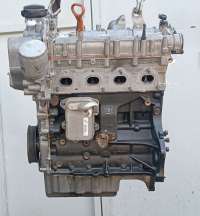 Двигатель  Volkswagen Scirocco 1.4 i Бензин, 2012г. CAV  - Фото 3