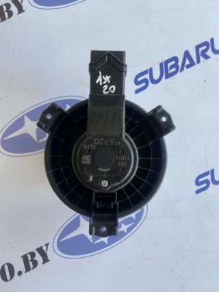  Моторчик печки к Subaru Outback 6 Арт 40172027
