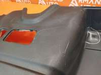 обшивка багажника Mitsubishi Outlander 3 2012г. 7230B175XA, 7230a893zz - Фото 8