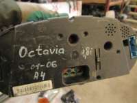 Щиток приборов Skoda Octavia A4 2007г. 1U1919034C - Фото 3