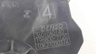 Педаль газа Subaru Impreza 3 2009г. 36010ag140, 1988007120 , artROB21293 - Фото 2