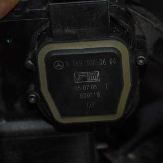 Педаль газа Mercedes B W245 2005г. A1693000604 , art48119 - Фото 5