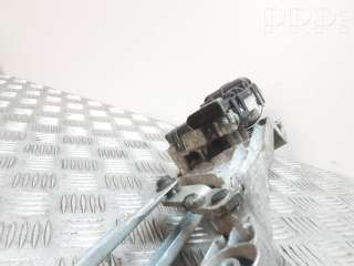 Механизм стеклоочистителя (трапеция дворников) Ford Focus 2 2006г. 0390241731 , artDTL16128 - Фото 2