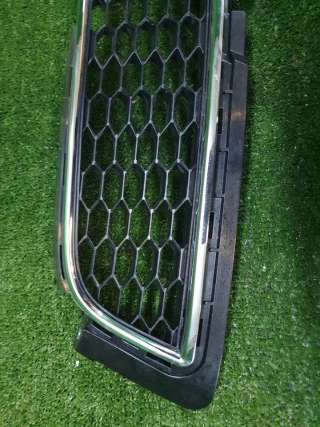 Решетка радиатора Chevrolet Captiva 2014г. C140Srumto - Фото 9