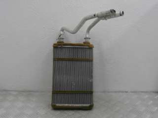  Радиатор отопителя (печки) к Mercedes S W221 Арт 00032367