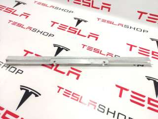 Кронштейн подрамника задний Tesla model S 2015г. 1018859-00-A,1009826-00-A - Фото 5