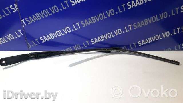 Щеткодержатель (поводок стеклоочистителя, дворник) Volvo S60 2 2012г. 30753504 , artBPR16818 - Фото 1