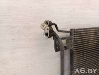 Радиатор кондиционера Skoda Superb 1 2001г. 4825941 - Фото 6