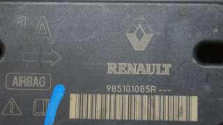 985101085r Блок управления Airbag Renault Logan 2 Арт 45735RM, вид 5