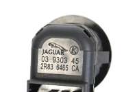 Кнопка (Выключатель) Jaguar XF 250 2008г. 2R83-6465-AC , art634553 - Фото 5