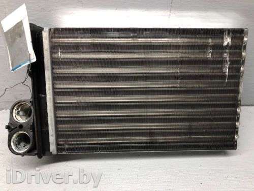 Радиатор отопителя (печки) Citroen C5 1 2002г. VALEO, 66099280116404 - Фото 1
