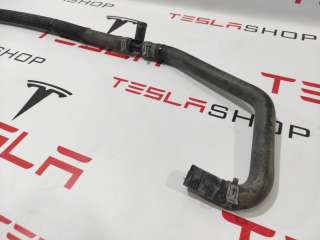 Патрубок (трубопровод, шланг) Tesla model S 2016г. 1006252-00-E - Фото 5
