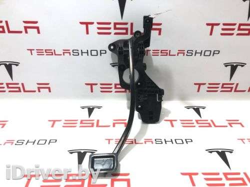 Педаль тормоза Tesla model X 2022г. 162069100C - Фото 1