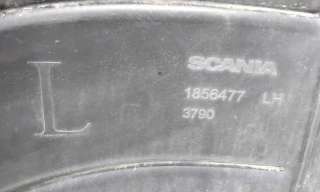 Угол кабины Scania R-series 2010г. 1769905 - Фото 4