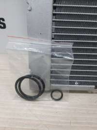 Радиатор охлаждения двигателя BMW X5 F15 2013г. 20T108-1 - Фото 8