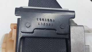 Ремень безопасности с пиропатроном Infiniti QX80 1 2013г. 868841V91A - Фото 10