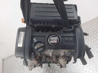 BXW 091060 Двигатель к Seat Ibiza 3 Арт AG1034529