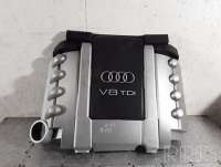 057103925 , artRTX33465 Декоративная крышка двигателя к Audi A8 D3 (S8) Арт RTX33465