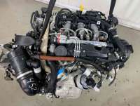 Двигатель МКПП 6ст. Peugeot 607 2.2 HDI Дизель, 2007г. DW12BTED4 (4HT)  - Фото 5
