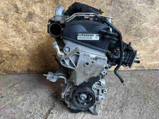 Двигатель  Skoda Octavia A7 1.4  Бензин, 2015г. CPT  - Фото 2