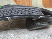 Решетка бампера Mercedes CLA c117 2013г. A2128852022, 3а82 - Фото 6