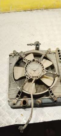  Вентилятор радиатора к Suzuki Liana Арт 59730264
