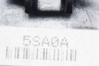 Кнопка (Выключатель) Nissan Leaf 2 2020г. 5SA0A , art858192 - Фото 6