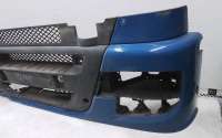 Бампер передний Iveco Stralis 2013г. 504173474 - Фото 7