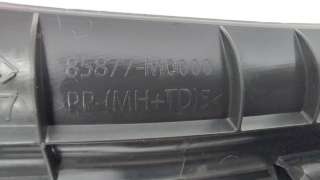 Накладка порога Hyundai Creta 1 2017г. 85877M0000TRY, 85877M0000 - Фото 7