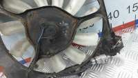  Вентилятор радиатора к Fiat sedici Арт 3BR08KF02