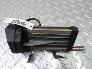 3D0959984 Радиатор отопителя (печки) к Volkswagen Phaeton Арт 00115455