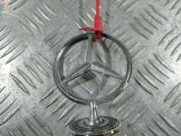 эмблема Mercedes S W221 2008г. A2218800086 - Фото 3
