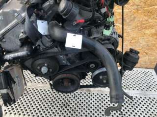  Патрубок радиатора к BMW 3 E36 Арт 29602185