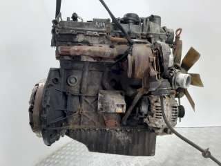 611 (Б,H) Двигатель Mercedes Sprinter W901-905 Арт AG1050224, вид 4