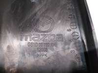 Обшивка стойки Mazda 6 2 2008г. GS1D68760 - Фото 9